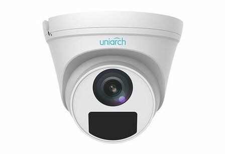 Uniarch 4MP Fixed Dome Network Camera
