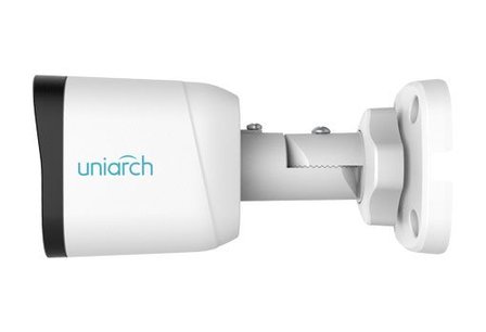 Uniarch 4MP Mini Fixed Bullet Network Camera