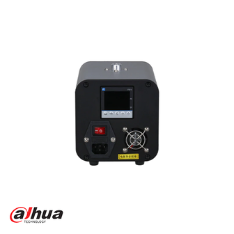 Dahua Thermische Human Temp camera + blackbody, &plusmn;0.3C detection set (incl 2x tripod, 2x connector, 1x pwr)