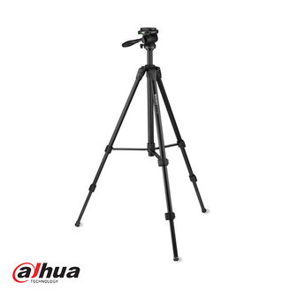 Dahua Thermische Human Temp camera + blackbody, &plusmn;0.3C detection set (incl 2x tripod, 2x connector, 1x pwr)