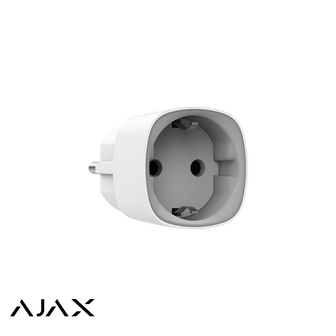 Ajax Smart Socket WIT