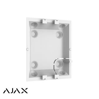 Ajax MOTIONPROTECT Bracket Case Wit