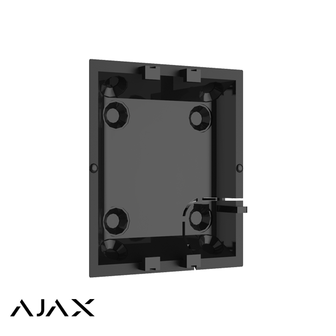 Ajax MOTIONPROTECT Bracket Case Zwart