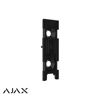 Ajax DOORPROTECT Bracket Case Zwart