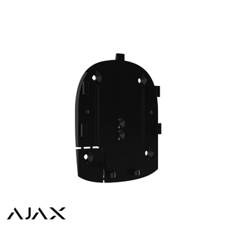 Ajax HUB Bracket Case Zwart