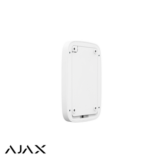 Ajax keypad, wit, draadloos