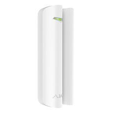 Ajax Hubkit, wit, GSM/IP hub, PIR, deurcontact, afstandsbediening