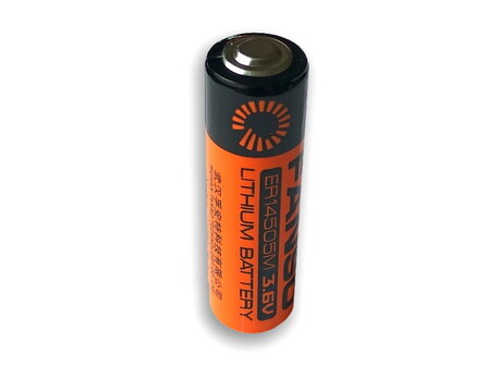SmartCell 3.6V Lithium Batterij