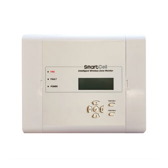 Smartcell zone monitor 24Vdc
