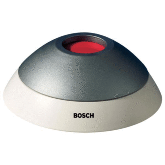 Bosch Paniekknop opbouw