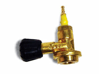 Inim INA55-104 pressure regulator