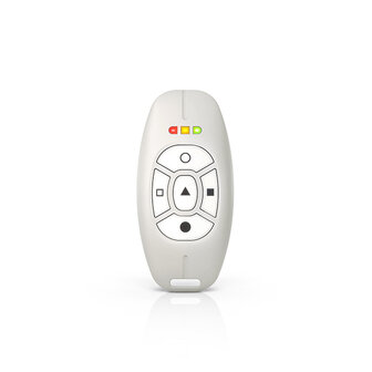 APT-200 - ABAX 2 draadloze tweeweg handzender