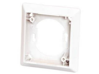 Bosch FMC-BEZEL-WH (4x)