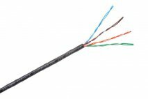 BELDEN UTP Cat 5e OUTDOOR PE 1583EPE  Haspel 500mtr Fca