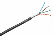 BELDEN F/UTP 1633EPE OUTDOOR Cat 5e PE Haspel 500mtr.