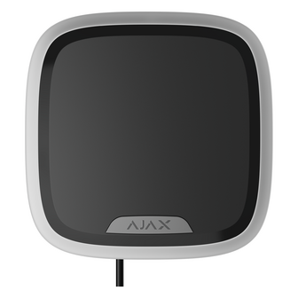 Ajax Superior StreetSiren Plus Fibra BL, buitensirene IP54