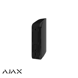 Ajax MotionProtect Curtain Jwlr BL, gordijn PIR