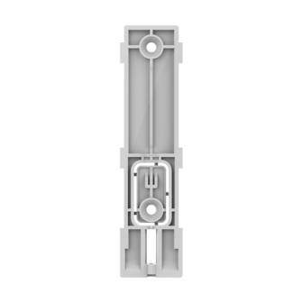 Ajax bracket Motion Protect Curtain Jwrl WH