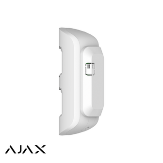 Ajax Motion Protect Outdoor Jwlr WH, PIR IP55