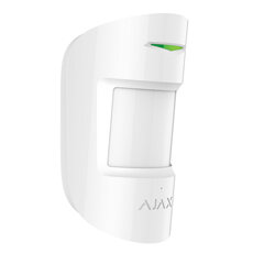 Ajax Superior Motion Protect Plus Jwlr WH, PIR en radar