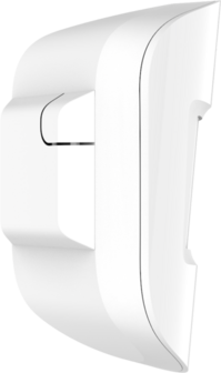 Ajax Superior Motion Protect Plus Jwlr WH, PIR en radar