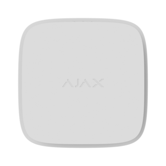 Ajax Fire Protect 2 RB Jwlr WH, hitte/rook, vervangb. bat