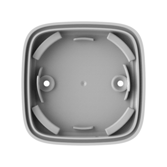 Ajax bracket StreetSiren (DD) Jwrl WH