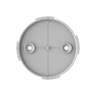 Ajax bracket FireProtect (Plus) Jwrl WH