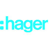Hager Rookmelder stand-alone (10 jaar) Batterij/Accu DC Wit -10&deg;C TG600AL