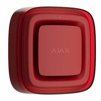 Ajax EN54 FireProtect (Sound/VAD)-R