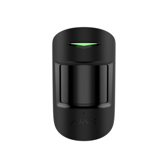 Ajax Superior Combi Protect Jwlr BL, PIR en glasbreukdet.