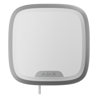 Ajax Superior StreetSiren Plus Fibra, buitensirene IP54