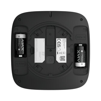 Ajax EN54 FireProtect (Smoke)-B