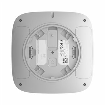 Ajax EN54 FireProtect (Smoke)-W