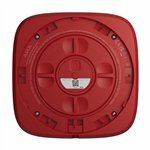 Ajax EN54 FireProtect (Sounder)-R