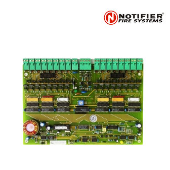 Multi-MX 16 adres. MMX,CMX of ZMX PCB