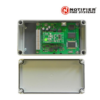 Espa444 Light interface voor NF30-50 en NF3000