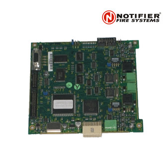 NF3000 Netwerkkaart P2P Gateway Module PCB
