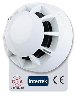 C-tec Active C4416 rookmelder optisch EN54-7