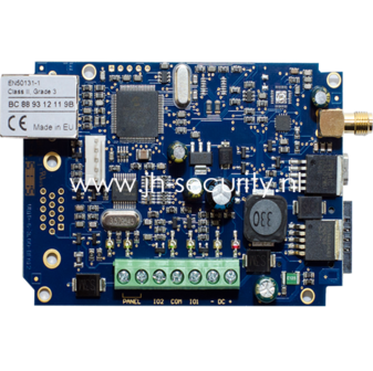 Universele IPG module GPRS/GSM