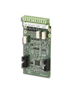 FCA1203-Z1 Outputmodule 2M 2R