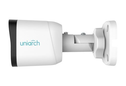 Uniarch 2MP Mini Fixed Bullet Network Camera