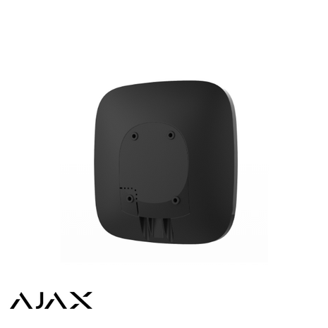 Ajax Rex - Repeater ZWART