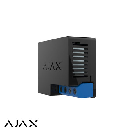 Ajax Dry contact relay