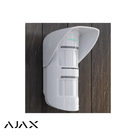 Ajax MotionProtect Outdoor Cover