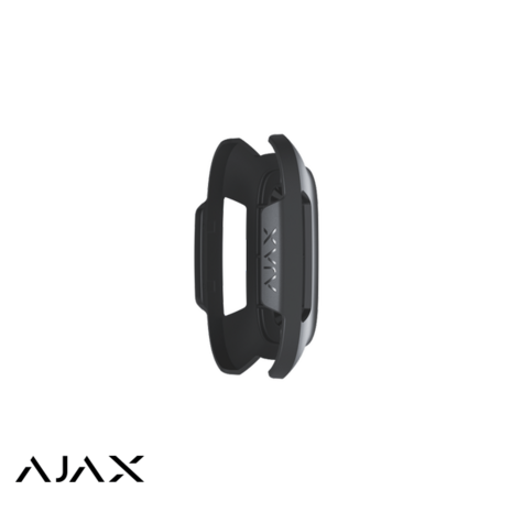 Ajax BUTTON / DOUBLEBUTTON Bracket Case Zwart