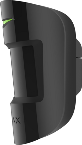 Ajax Motion Protect Plus Jwlr BL, PIR en radar