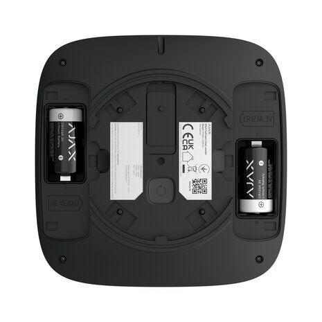 Ajax EN54 FireProtect (Smoke)-B