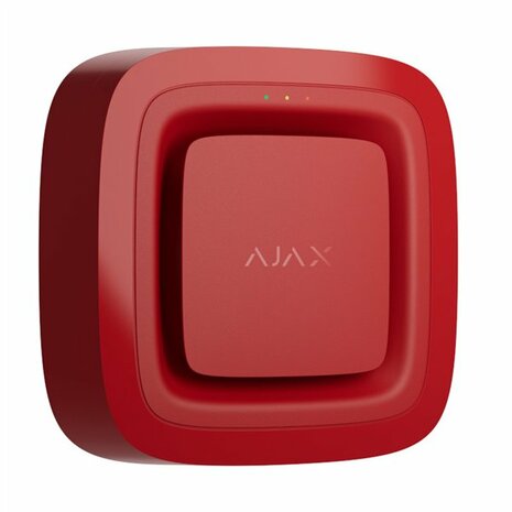 Ajax EN54 FireProtect (Sounder)-R