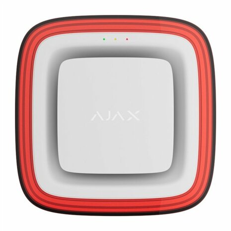 Ajax EN54 FireProtect (Sound/VAD)-W